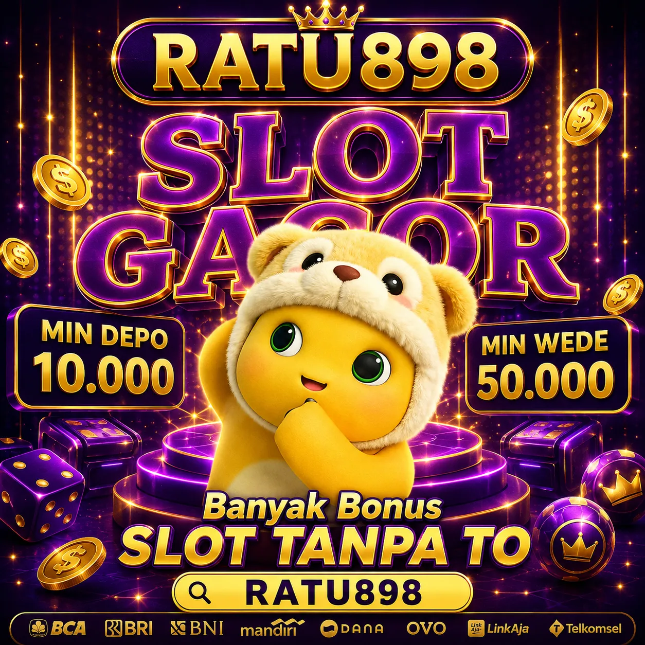 RATU898