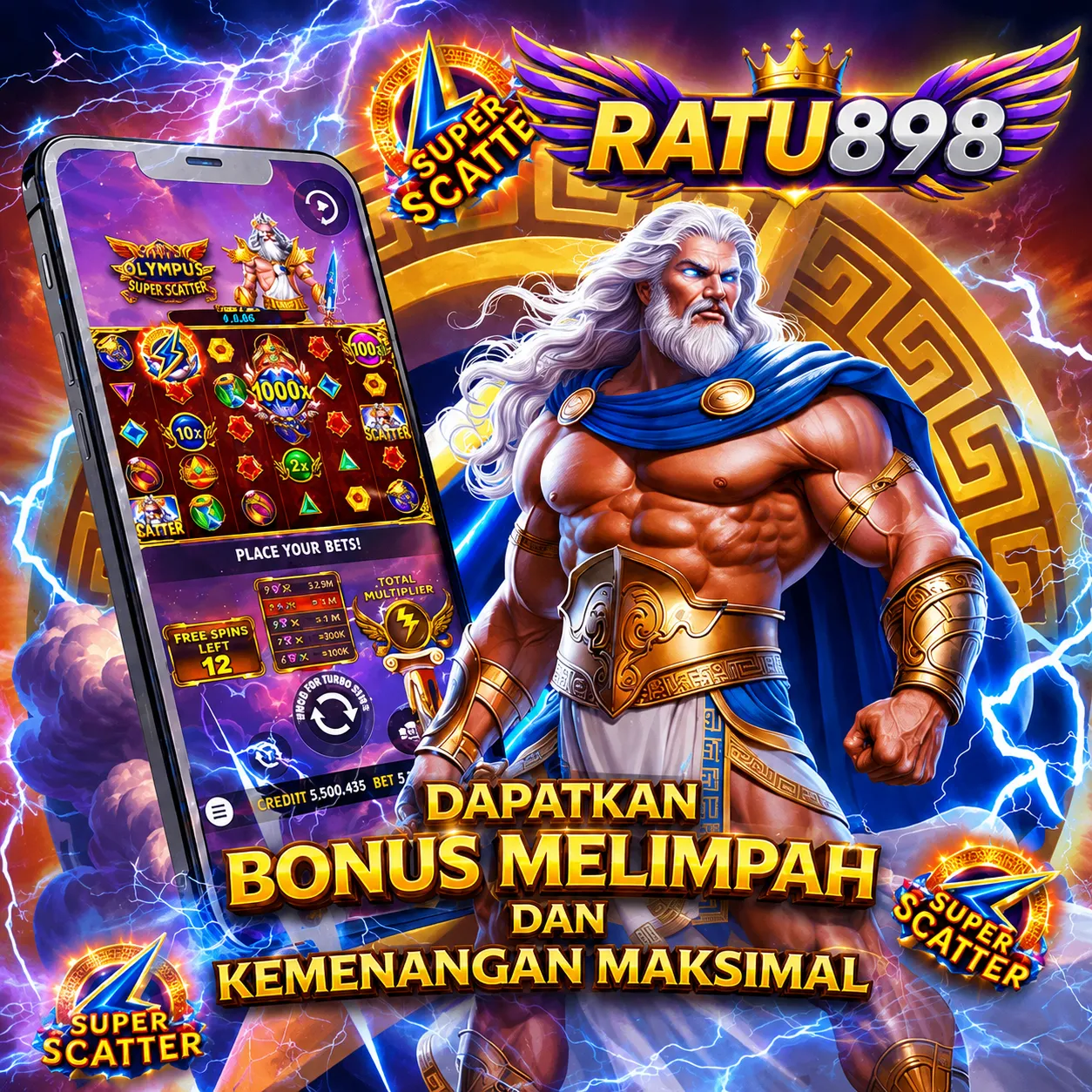 RATU898
