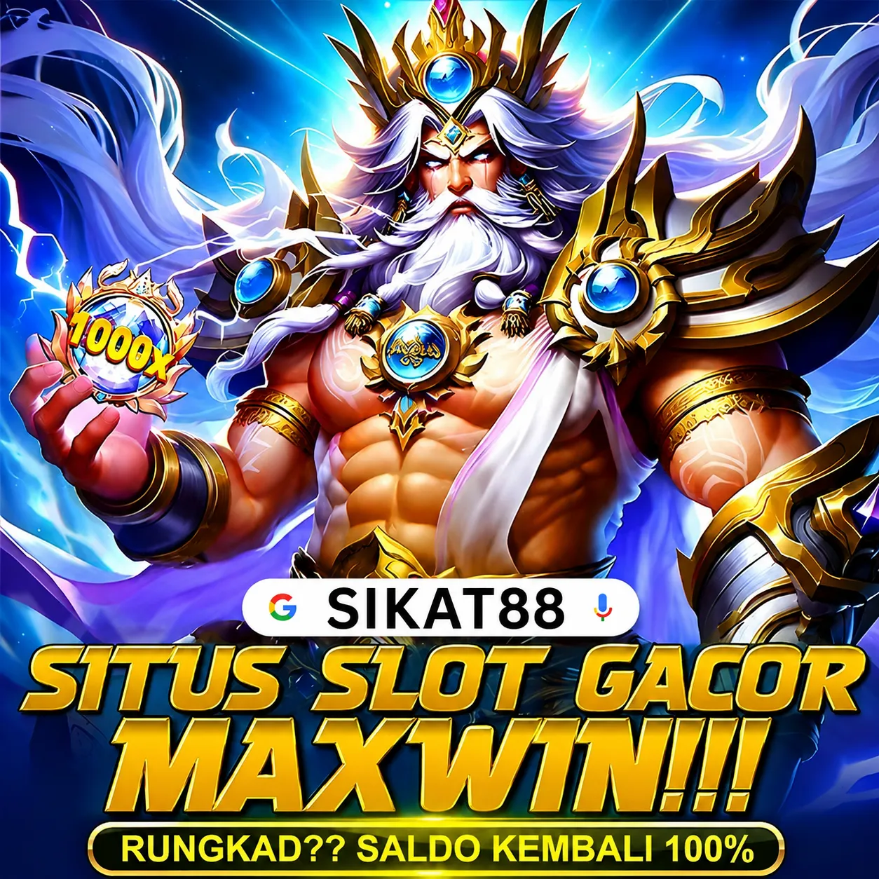 SIKAT88